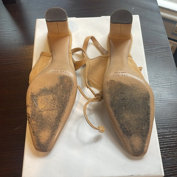 The Row Pump - Picture 6 of 6